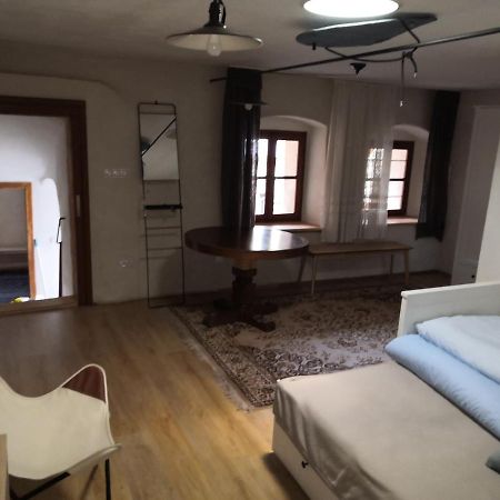 Mestansky Dum Rozmberk 31 Apartment Rožmberk nad Vltavou Exterior foto
