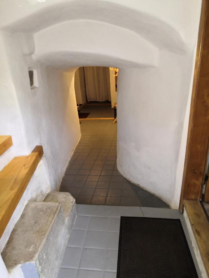 Mestansky Dum Rozmberk 31 Apartment Rožmberk nad Vltavou Exterior foto