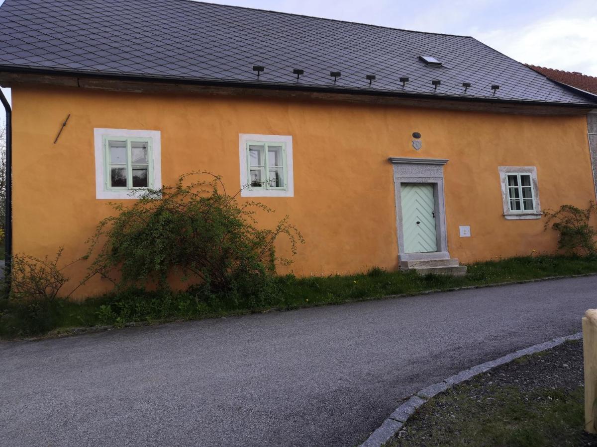 Mestansky Dum Rozmberk 31 Apartment Rožmberk nad Vltavou Exterior foto
