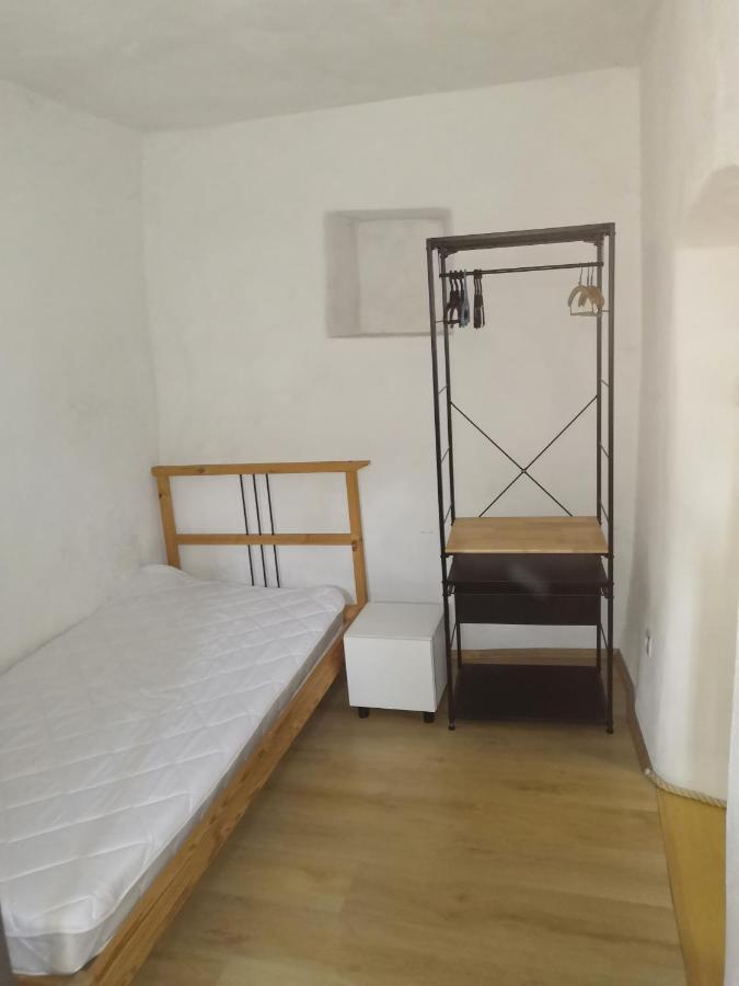 Mestansky Dum Rozmberk 31 Apartment Rožmberk nad Vltavou Exterior foto