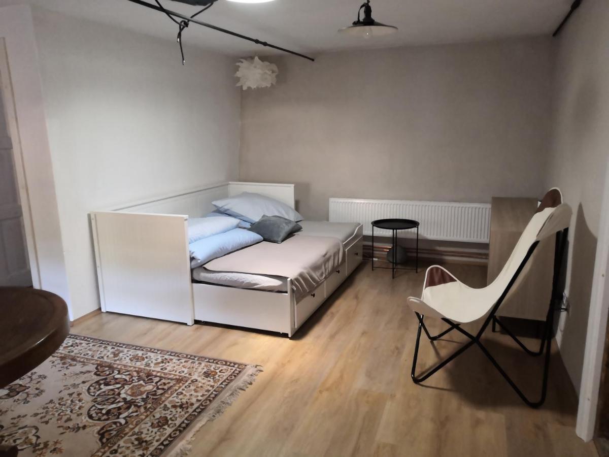 Mestansky Dum Rozmberk 31 Apartment Rožmberk nad Vltavou Exterior foto