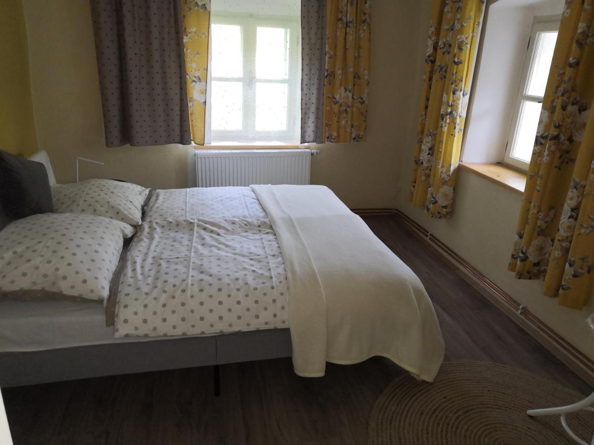 Mestansky Dum Rozmberk 31 Apartment Rožmberk nad Vltavou Exterior foto
